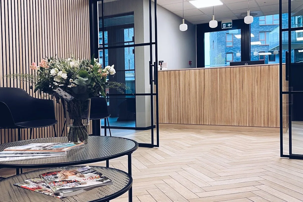 Dental Studio Ensjø