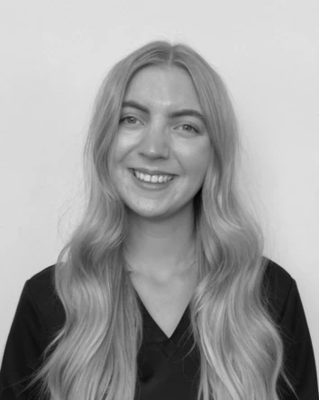 Tannlege Ingrid ved Dental Studio