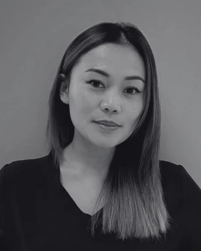 Daglig leder og assistent — Lørenskog Milrerose ved Dental Studio