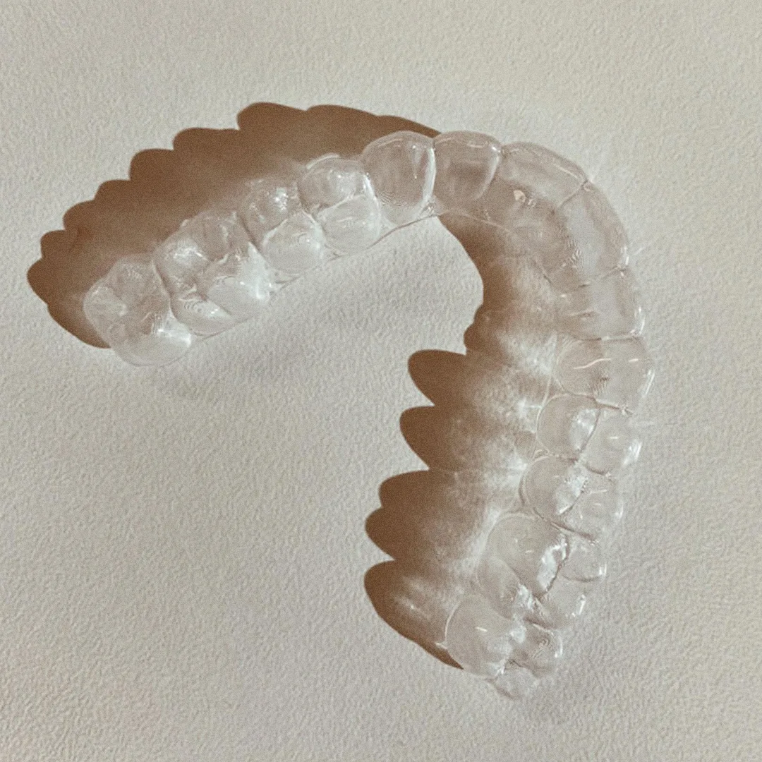 Invisalign hos Dental Studio Ensjø