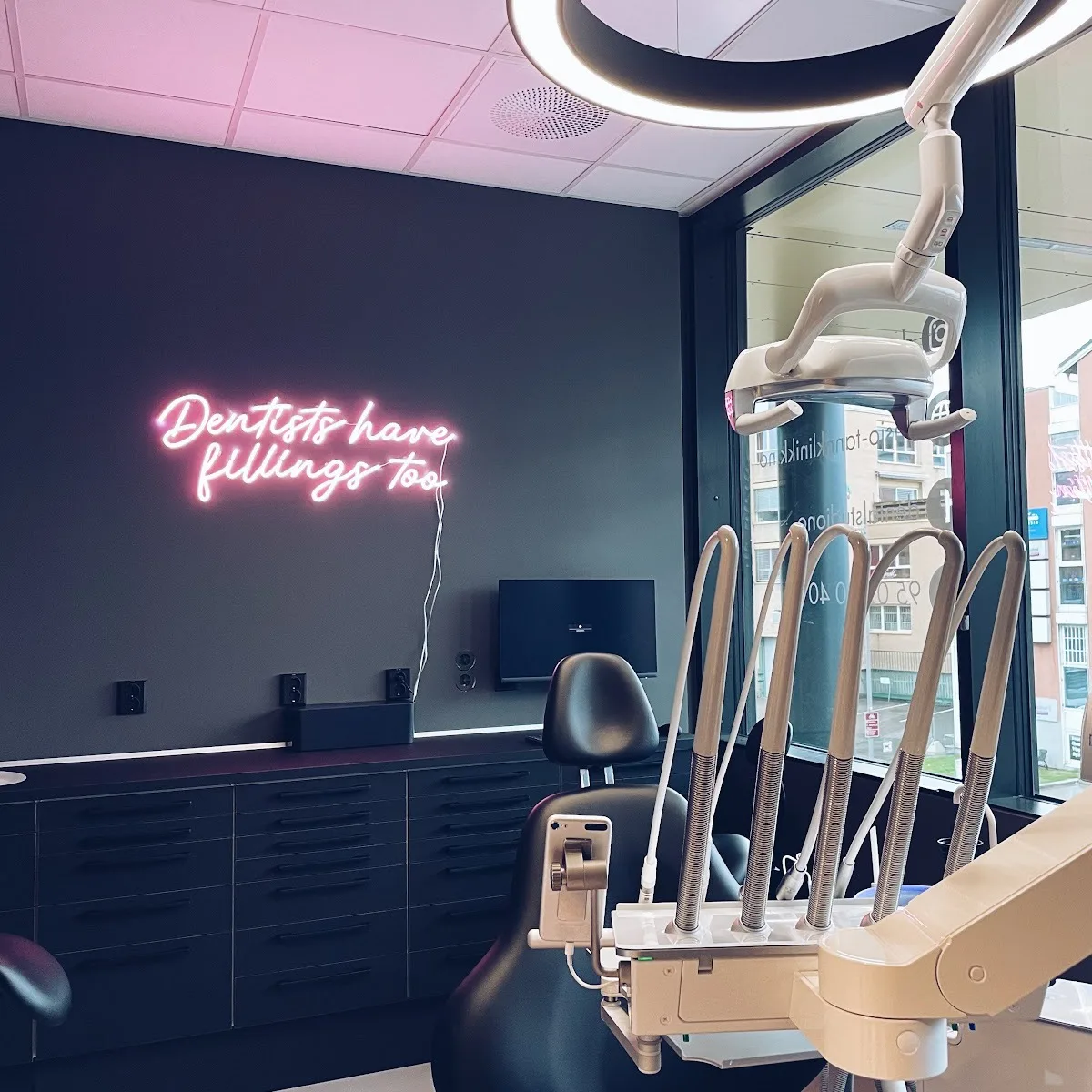 Dental Studio klinikk