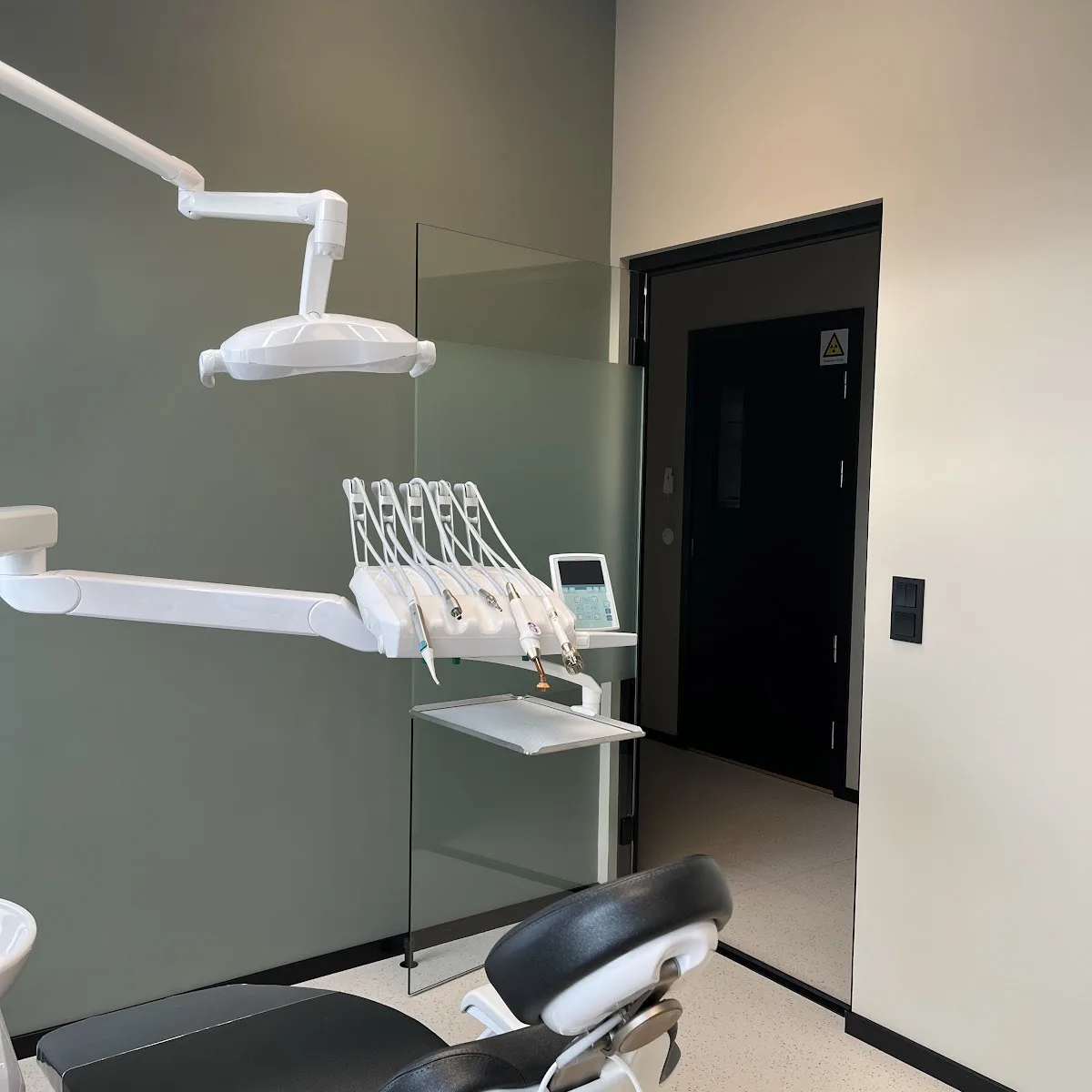 Dental Studio klinikk