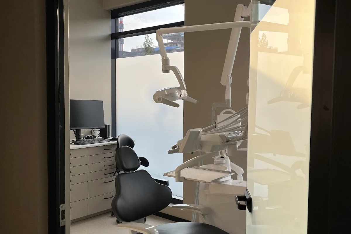 Teamet hos Dental Studio